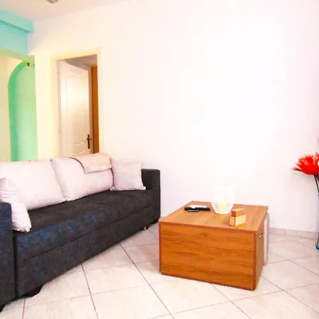 Apartmán Marilena Apartment, Keremies