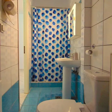 Marilena Apartment, Keremies