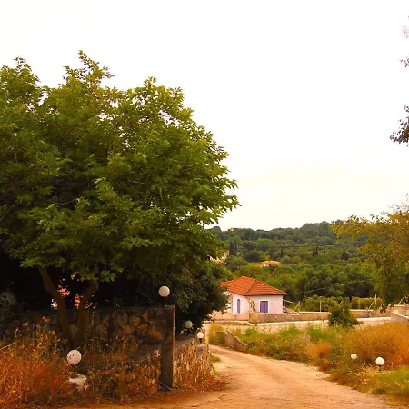 Marilena Apartment, Keremies