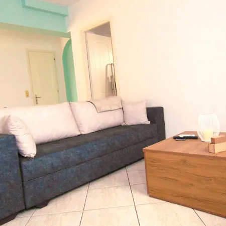 Marilena Apartment, Keremies Keramiaí