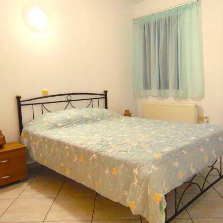Marilena Apartment, Keremies Apartmán